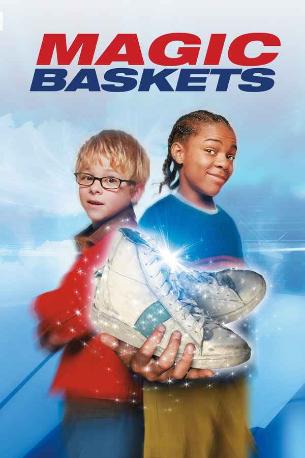 Like Mike Poster 6