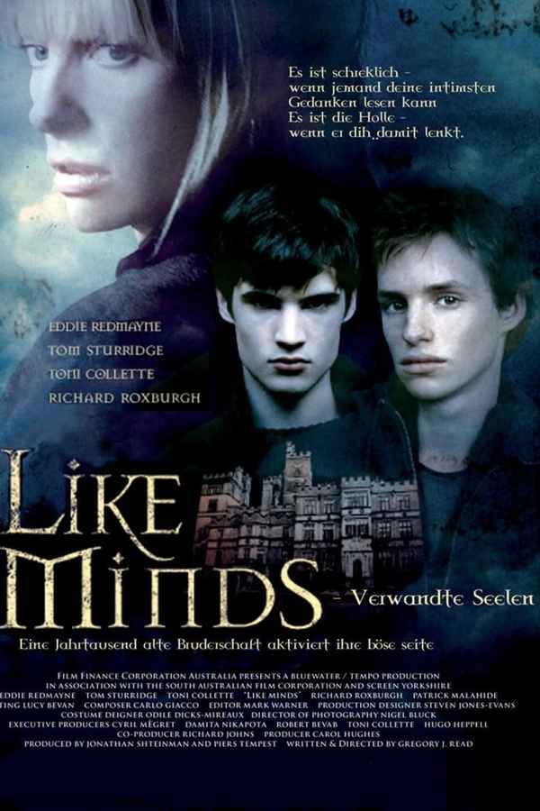 Like Minds Poster 6