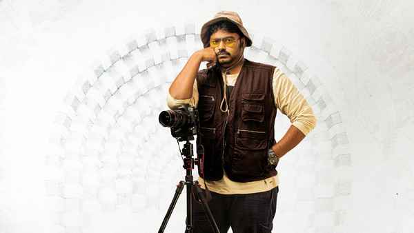 Like Share & Subscribe Poster 7