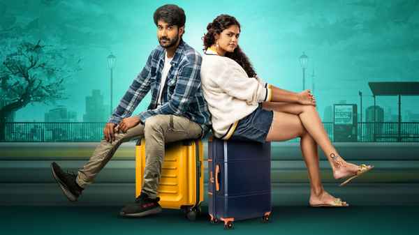 Like Share & Subscribe Poster 4