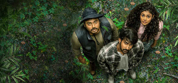 Like Share & Subscribe Poster 6