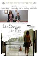 Like Sunday, Like Rain Poster 4
