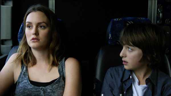 Like Sunday, Like Rain Poster 3