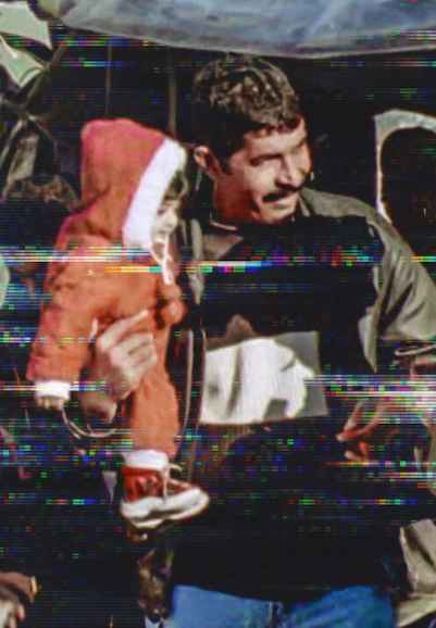 Like Twenty Impossibles