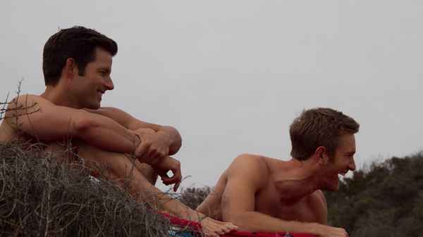 Like You Mean It Poster 1