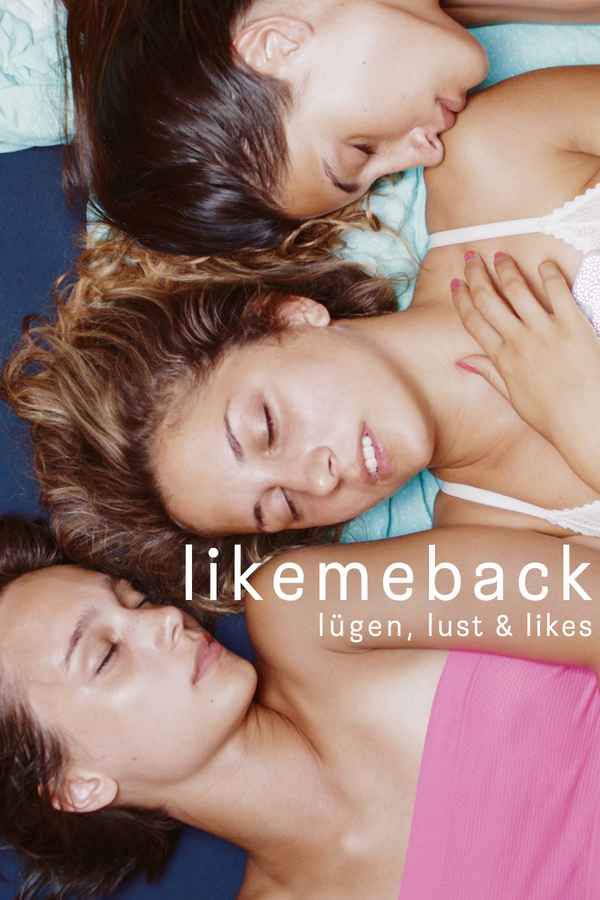 Likemeback Poster 1