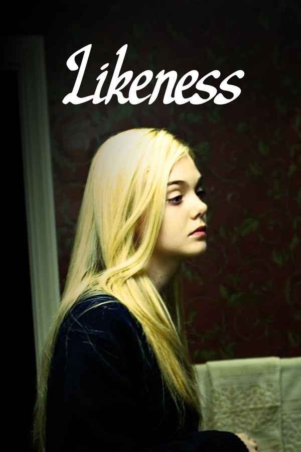 Likeness Poster 1