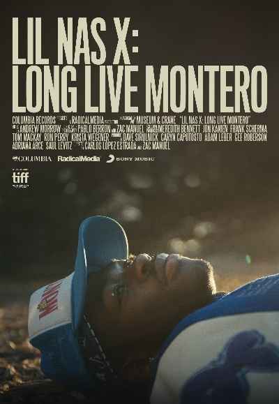 Lil Nas X: Long Live Montero