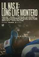 Lil Nas X: Long Live Montero Poster 2