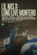 Lil Nas X: Long Live Montero Poster 1