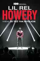 Lil Rel Howery: I said it. Y'all thinking it. Poster 4