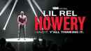 Lil Rel Howery: I said it. Y'all thinking it. Poster 6