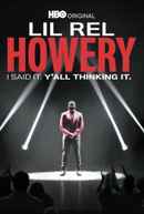 Lil Rel Howery: I said it. Y'all thinking it. Poster 7