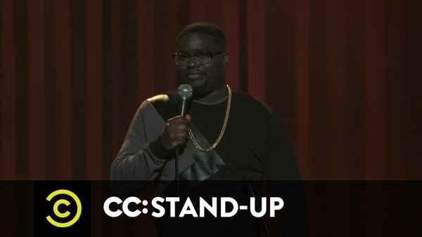 Lil Rel: RELevent Poster 2