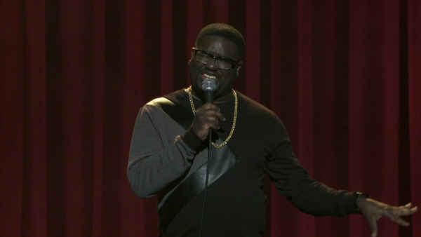 Lil Rel: RELevent Poster 4