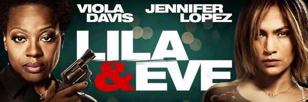Lila & Eve Poster 6