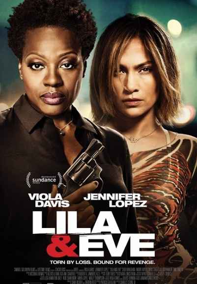 Lila & Eve