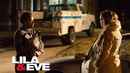 Lila & Eve Poster 7