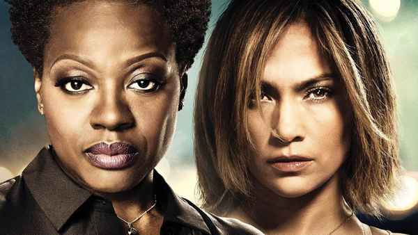 Lila & Eve Poster 2