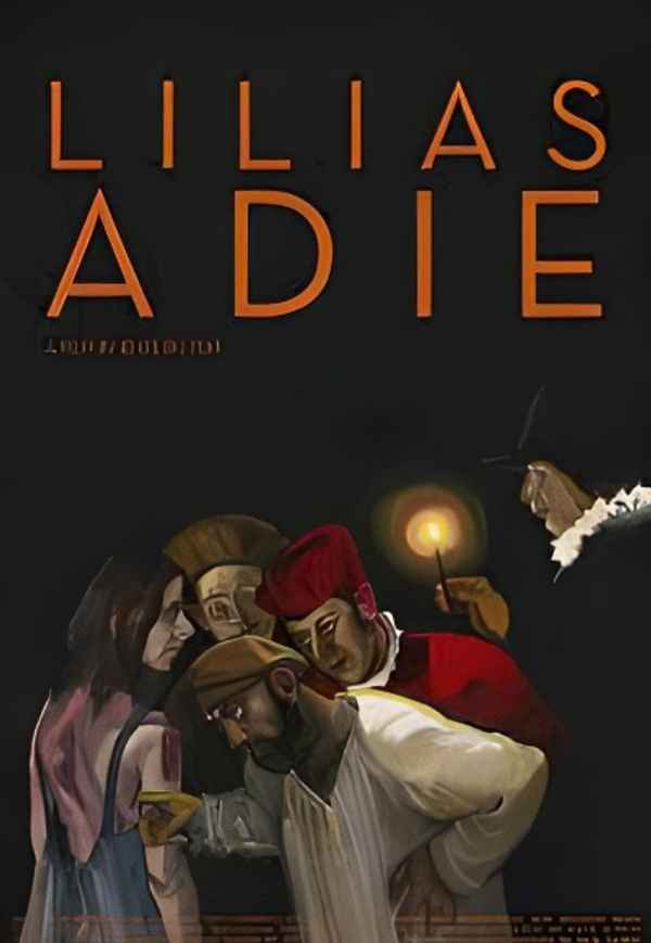 Lilias Adie Poster 6