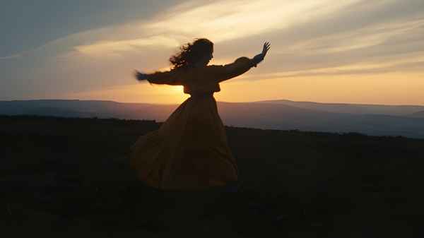 Lilias Adie Poster 1