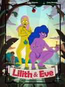 Lilith & Eve Poster 1