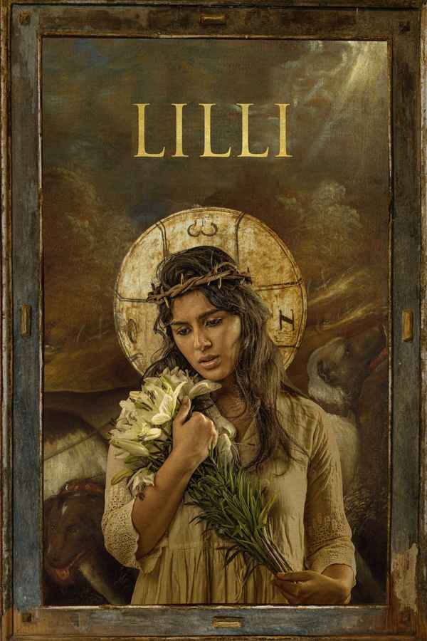 Lilli Poster 1