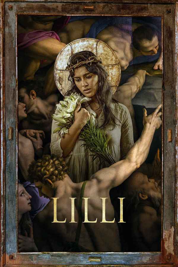 Lilli Poster 2