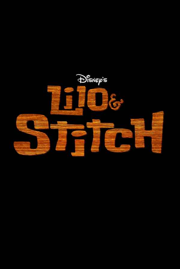 Lilo & Stitch Poster 3