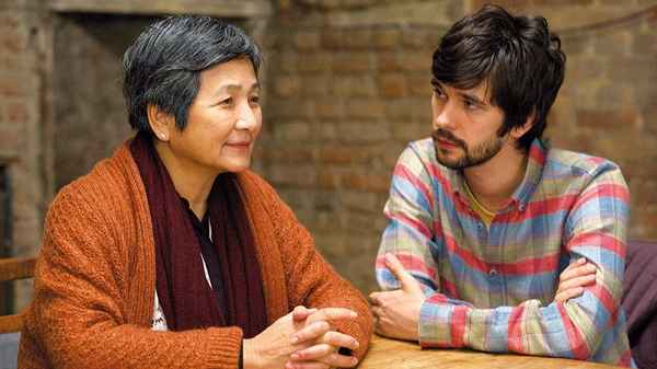 Lilting Poster 3