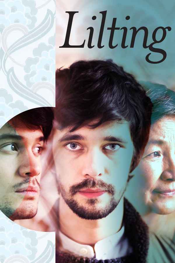 Lilting Poster 6