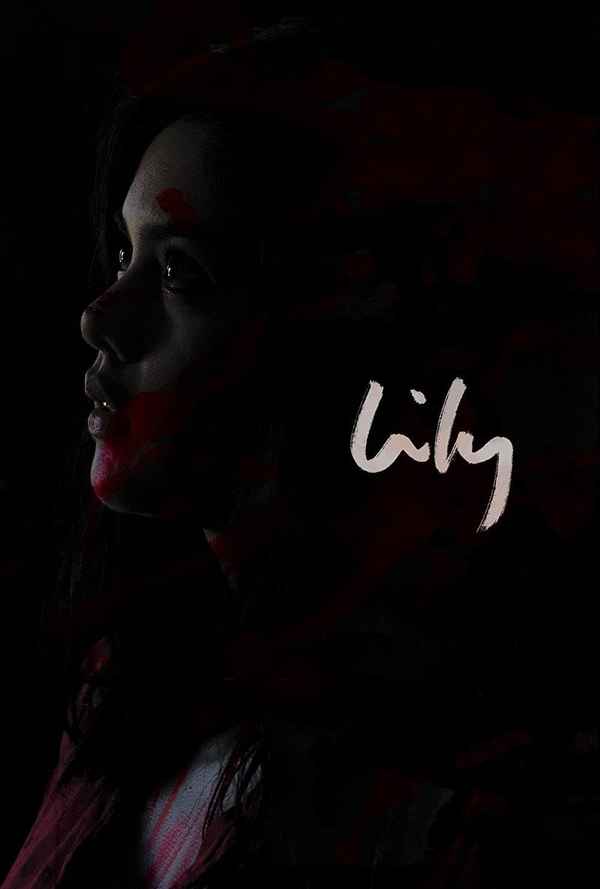 Lily Poster 2