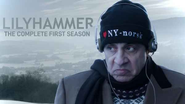 Lilyhammer Poster 7