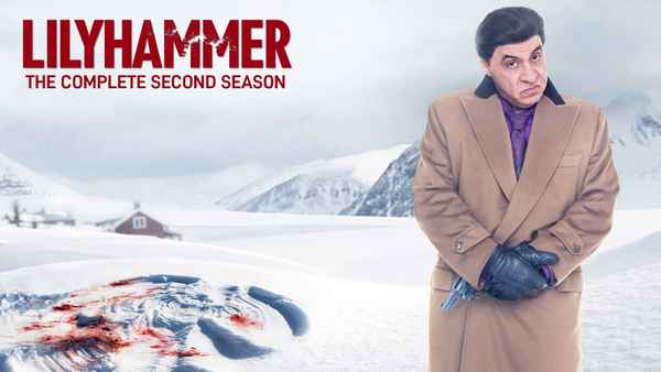 Lilyhammer Poster 4