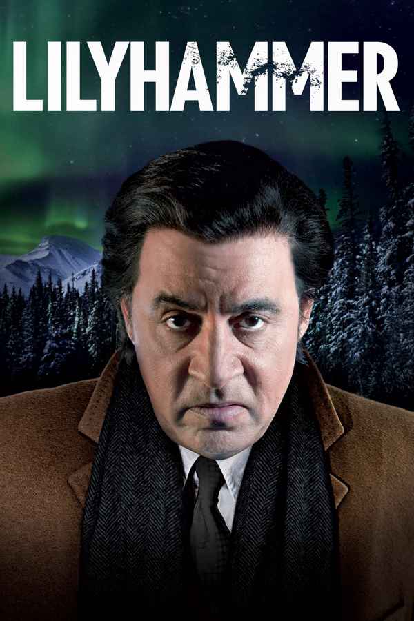 Lilyhammer Poster 1