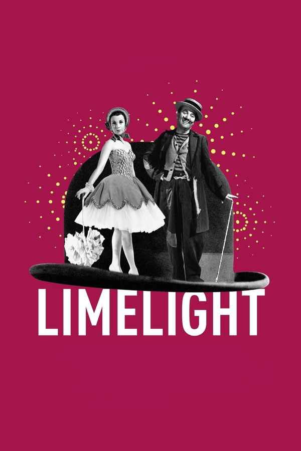 Limelight Poster 4