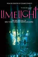 Limelight Poster 3