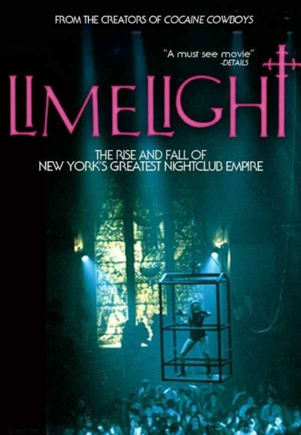 Limelight Poster 4