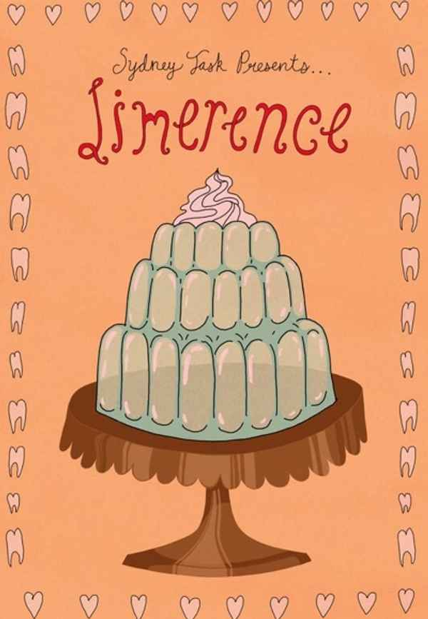 Limerence Poster 4