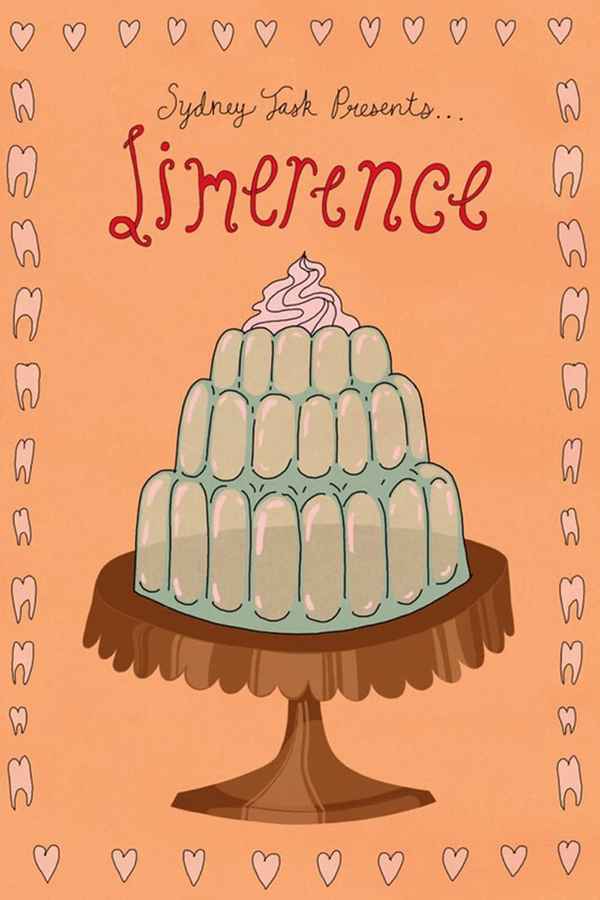 Limerence Poster 1