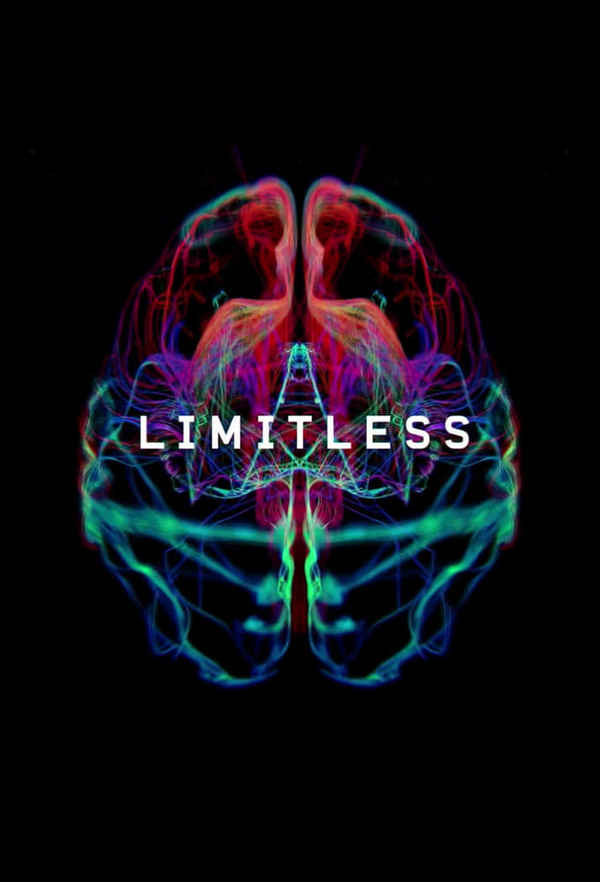 Limitless Poster 1
