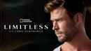 Limitless with Chris Hemsworth Poster 1