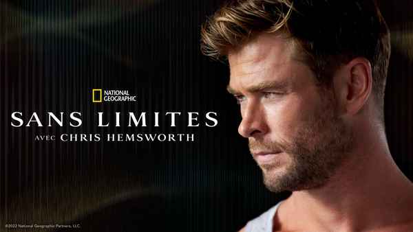 Limitless with Chris Hemsworth Poster 6