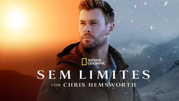 Limitless with Chris Hemsworth Poster 7