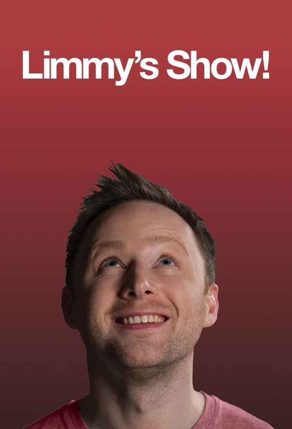 Limmy's Show! Poster 3