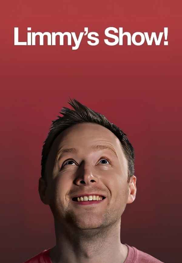 Limmy's Show! Poster 5