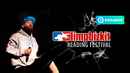 Limp Bizkit - Live at Reading Festival Poster 3