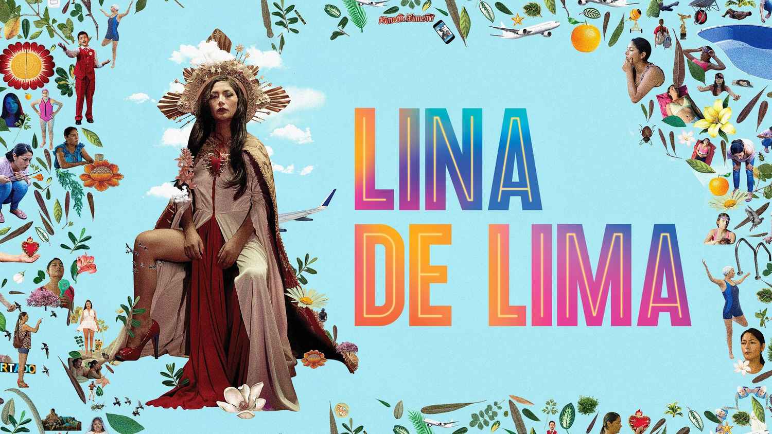 Lina from Lima