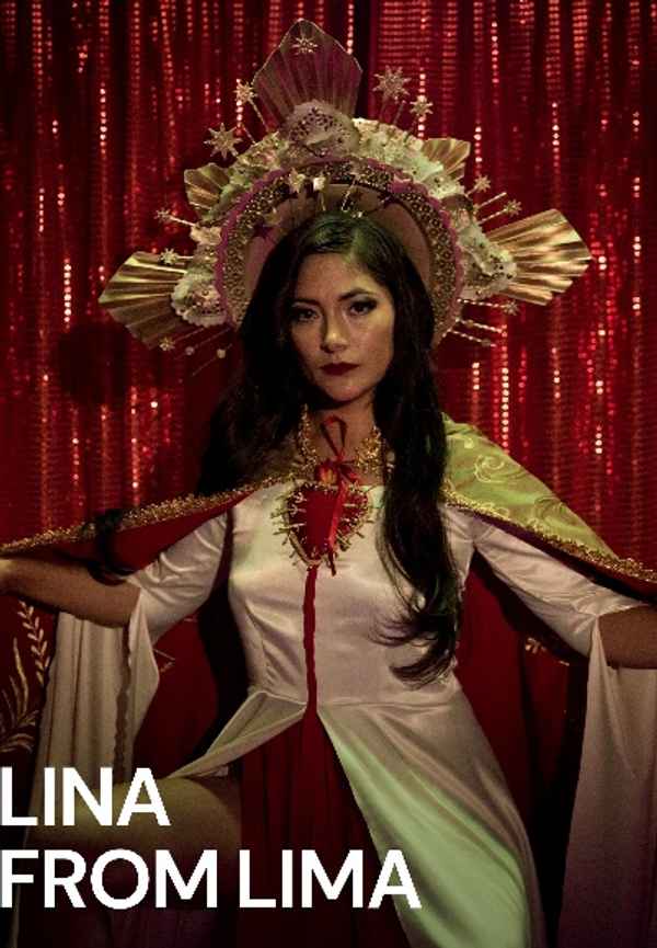 Lina from Lima Poster 7