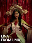 Lina from Lima Poster 3